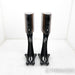 Raidho D-1.1 Bookshelf Speakers w/ Stands