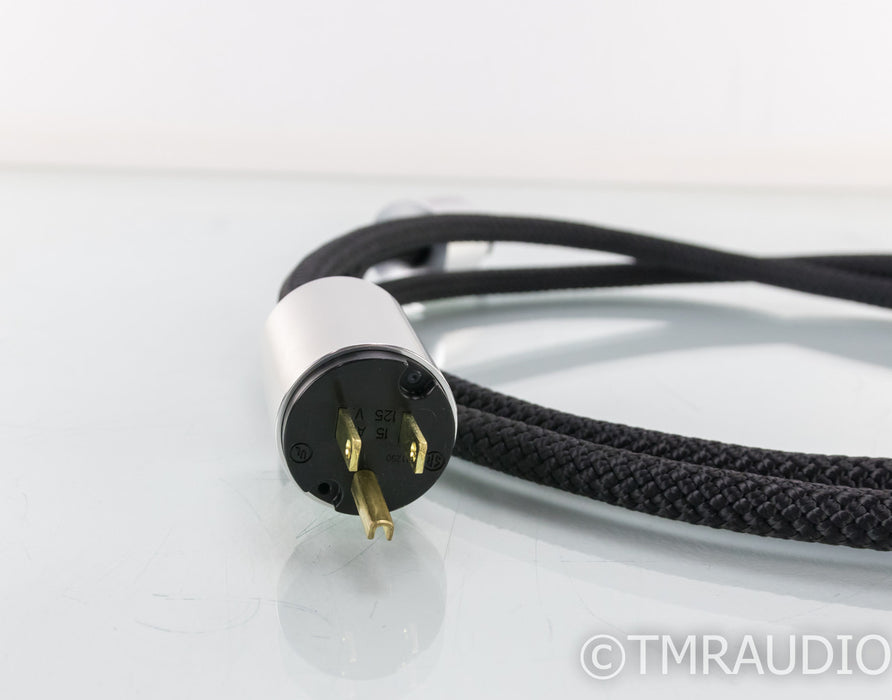 Zu Audio Event Mk1 Power Cable; 6ft AC Cord