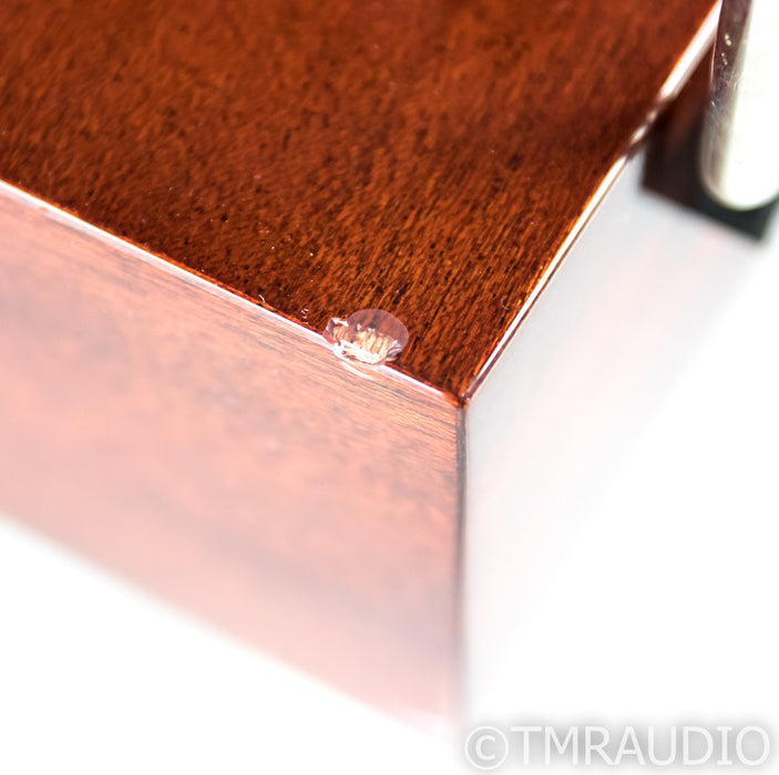 Pro-Ject Xtension 12 Turntable; Mahogany; Evolution 12cc Tonearm (No Cartridge)