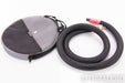 Shunyata Anaconda Helix Alpha Power Cable; 6ft AC Cord