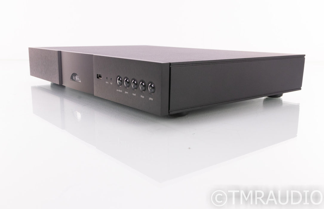 Naim DAC; D/A Converter