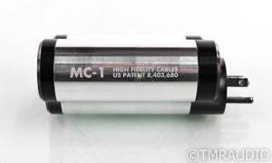 High Fidelity Cables MC-1 Pro AC Power Line Conditioner; MC1