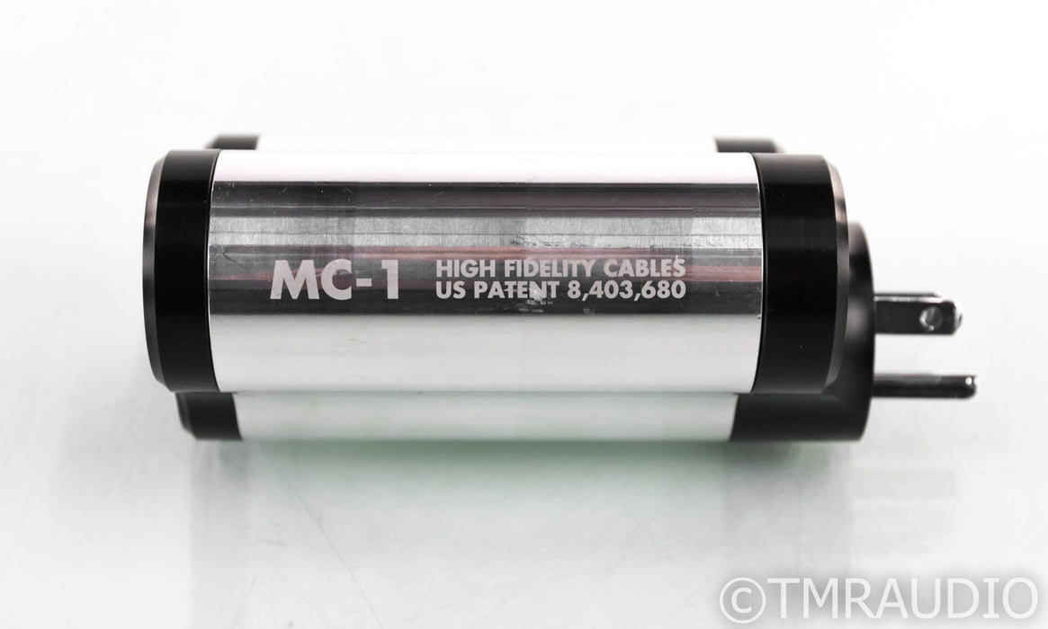 High Fidelity Cables MC-1 Pro AC Power Line Conditioner; MC1