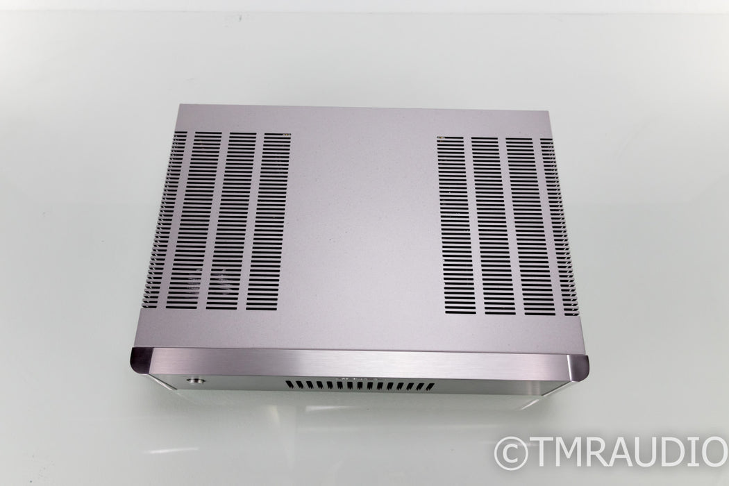 Rotel RB-1572 Stereo Power Amplifier; RB1572
