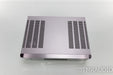 Rotel RB-1572 Stereo Power Amplifier; RB1572