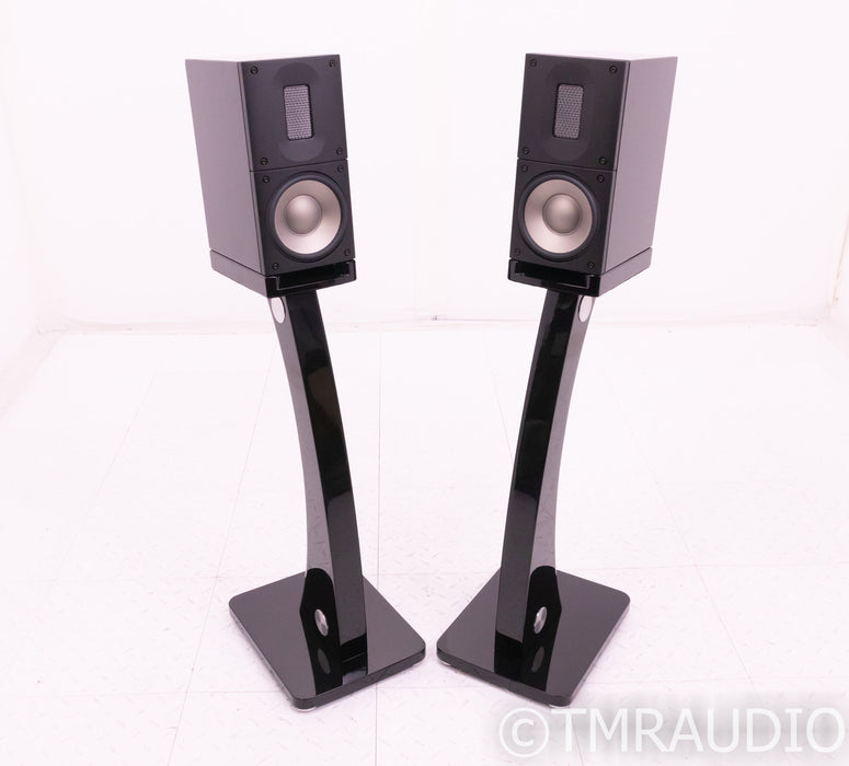 Raidho XT-1 Bookshelf Speakers
