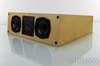 Naim AXESS Center Channel Speaker; Maple