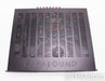 Parasound Model 275 v.2 New Classic Stereo Power Amplifier; v2