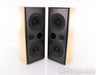 Prana Fidelity Fifty90 Bookshelf Speakers