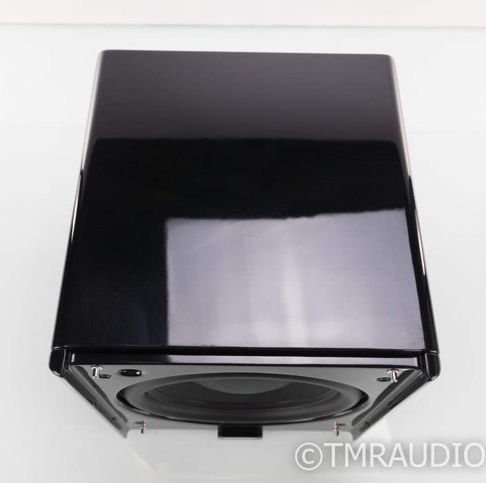 Velodyne DD12BG Digital Drive 12" Powered Subwoofer; Black; DD-12 BG