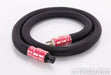 Shunyata Anaconda Helix Alpha Power Cable; 6ft AC Cord