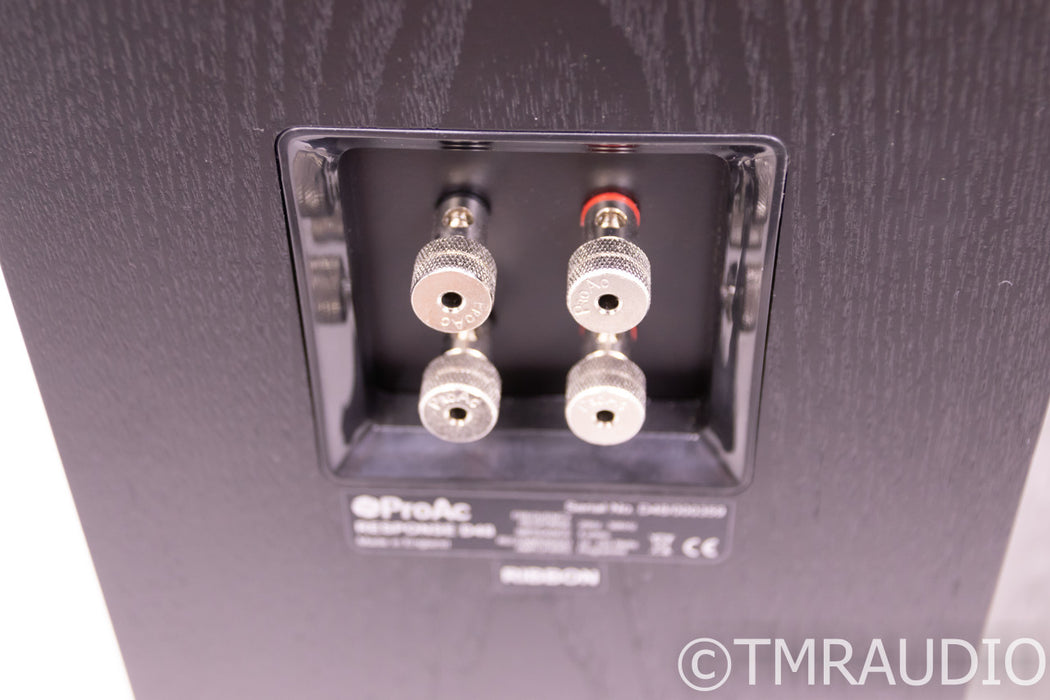 Proac Response D48R Floorstanding Speakers