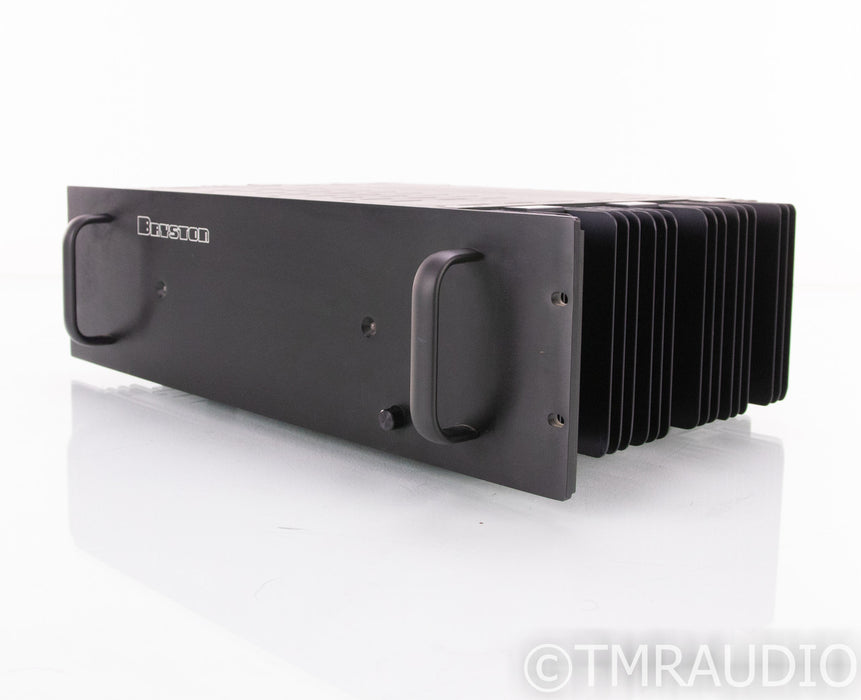 Bryston 4B Stereo Power Amplifier; 4-B