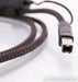 AudioQuest Coffee USB Cable; 1.5m Digital Interconnect; 72v DBS
