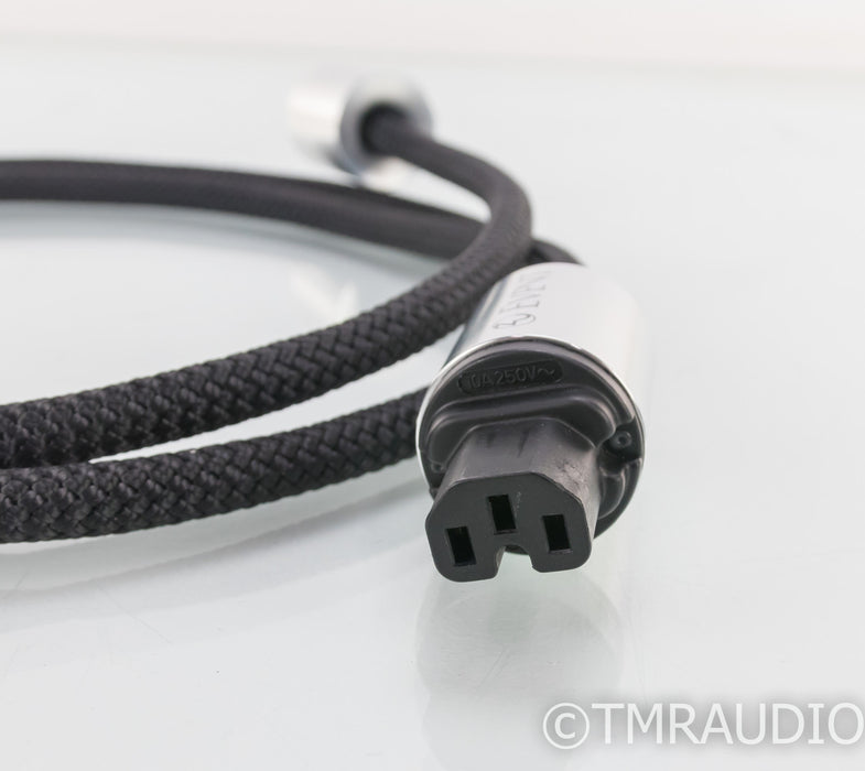 Zu Audio Event Mk1 Power Cable; 6ft AC Cord