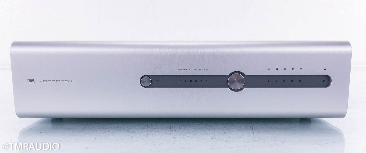 Schiit Yggdrasil Multibit DAC