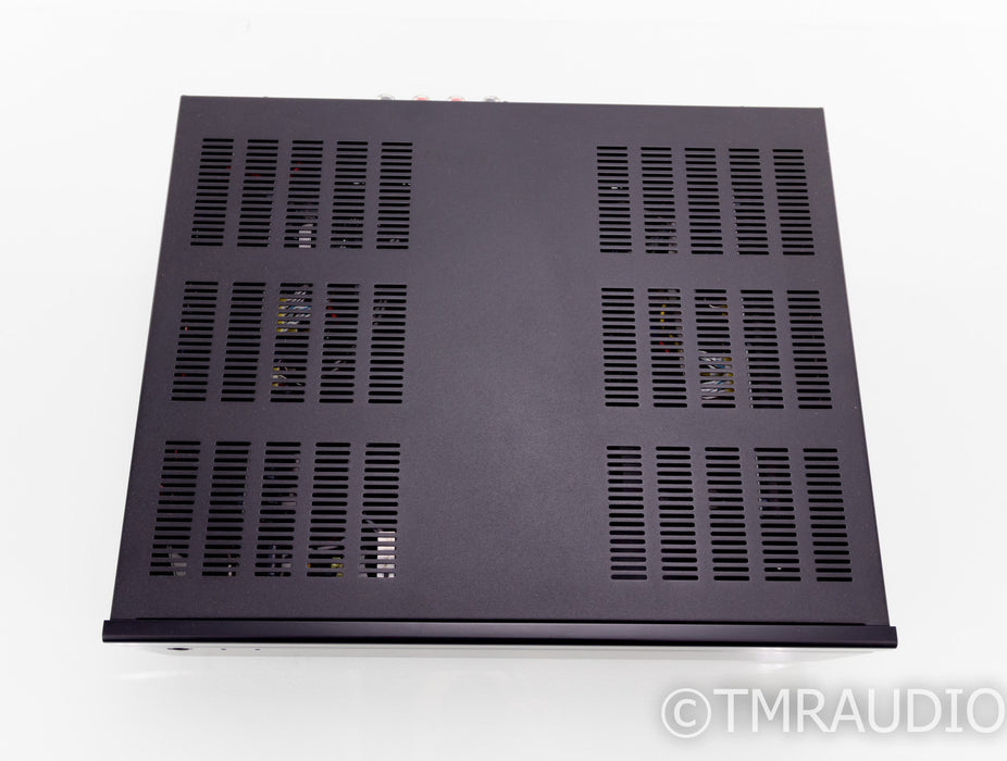NAD C 275BEE Stereo Power Amplifier