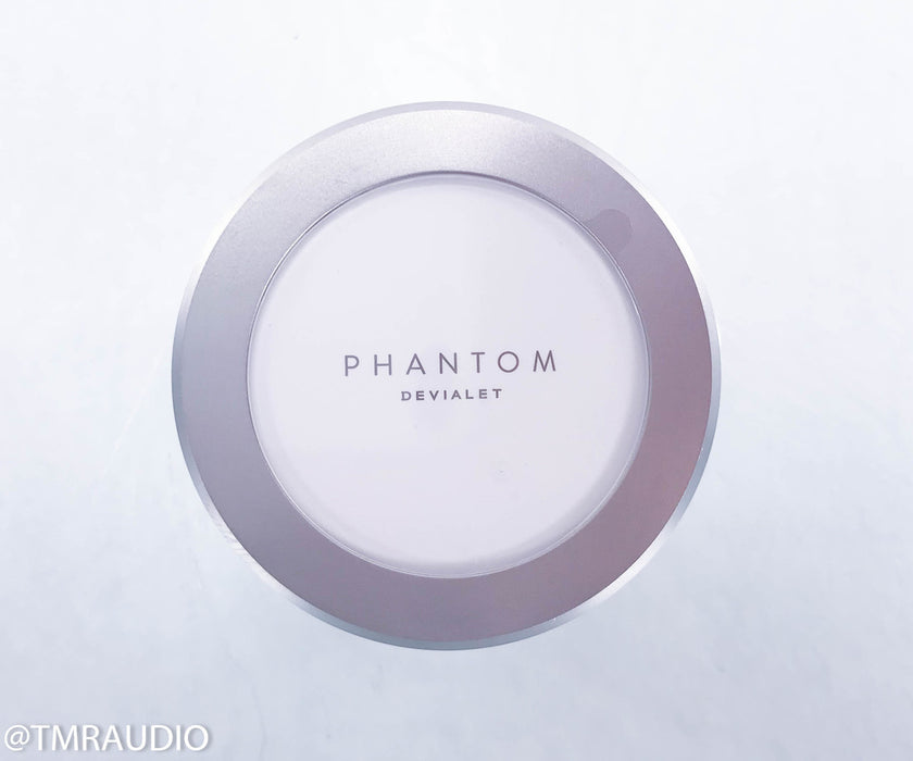 Devialet Phantom Remote Control