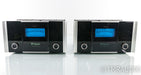 McIntosh MC501 Mono Amplifier