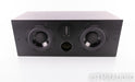 Proac Response D Monitor Ribbon Center Channel Speaker; Black Ash