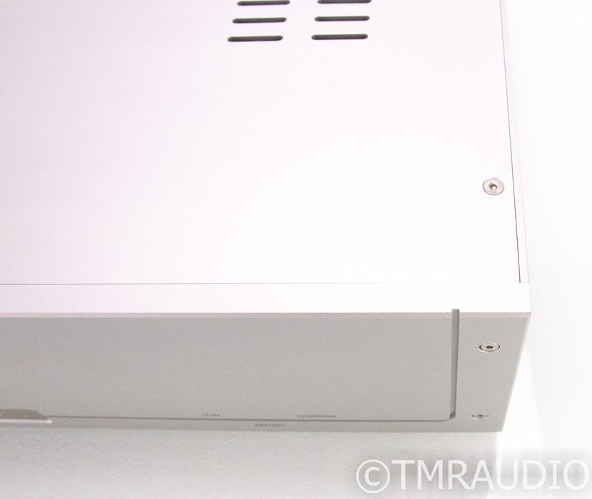 Concert Fidelity DAC-040BD Hybrid Tube DAC; D/A Converter; DAC040BD