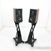 Raidho D-1.1 Bookshelf Speakers w/ Stands