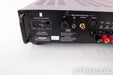 Parasound A23 Stereo Power Amplifier; A-23