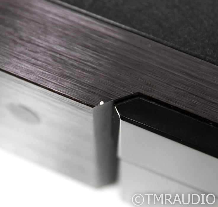 Oppo BDP-83 Universal Blu-Ray / SACD Player; BDP83; Remote