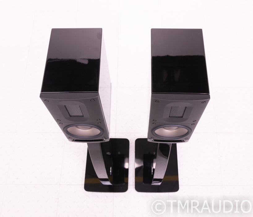 Raidho XT-1 Bookshelf Speakers