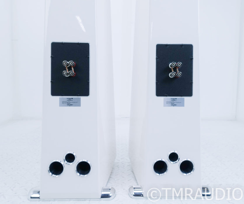 Totem Element Metal Floorstanding Speakers