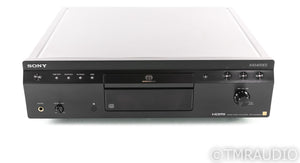 Sony SCD-XA5400ES SACD / CD Player; SCDXA5400ES; Remote