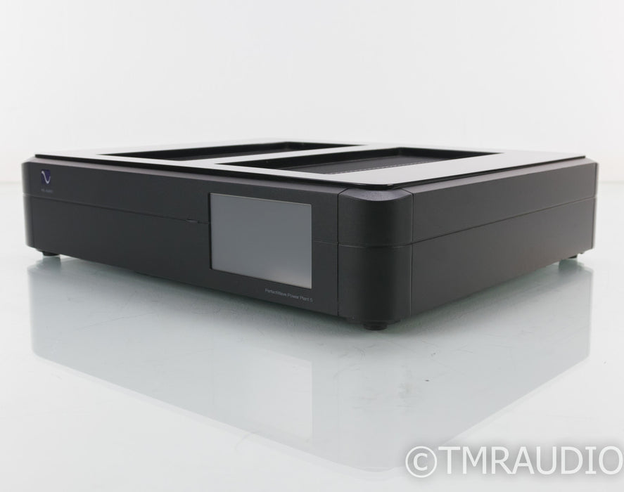 PS Audio P5 PerfectWave Power Plant 5 AC Regenerator; Refurbished (1 Year Warranty)