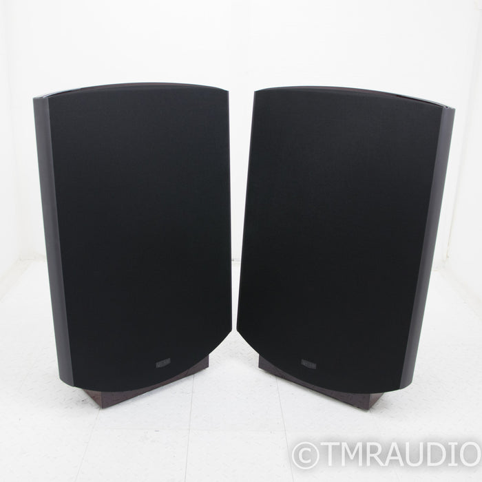 Quad ESL-2812 Electrostatic Floorstanding Speakers