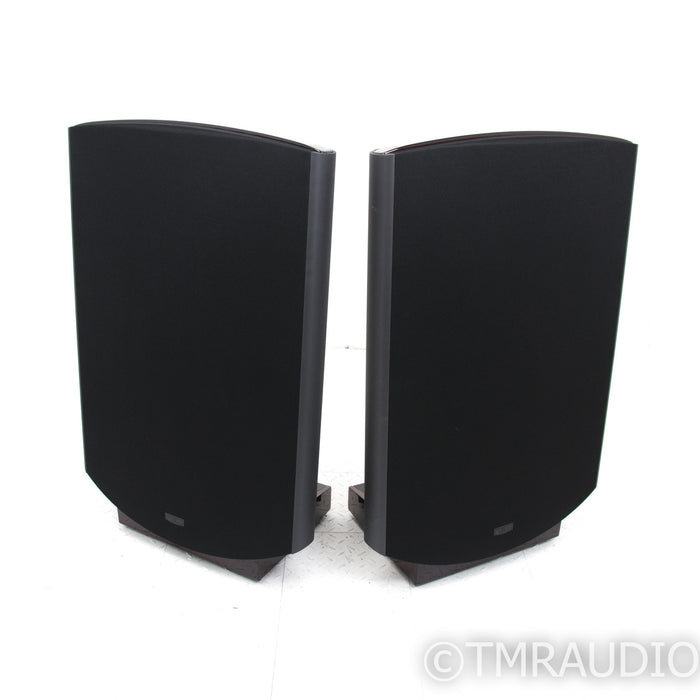 Quad ESL-2812 Electrostatic Floorstanding Speakers