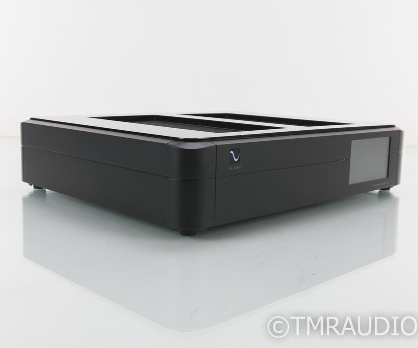 PS Audio P5 PerfectWave Power Plant 5 AC Regenerator; Refurbished (1 Year Warranty)