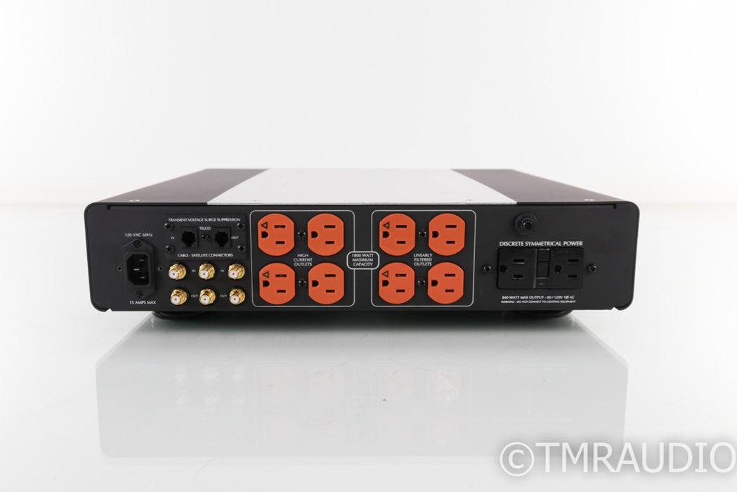 Furman IT-Reference 15i Power Conditioner; 15-i