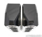 Egglestonworks Rosa Floorstanding Speakers; Granite Pair; Bi-Wire Version