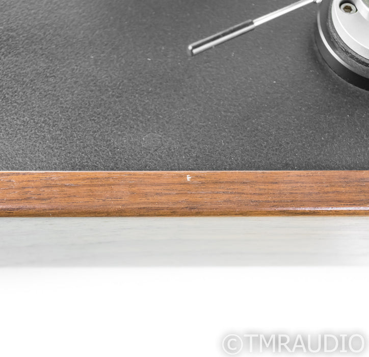 VPI Classic 1 Turntable; 30th Anniversary; JMW-10.5i Tonearm (No Cartridge)