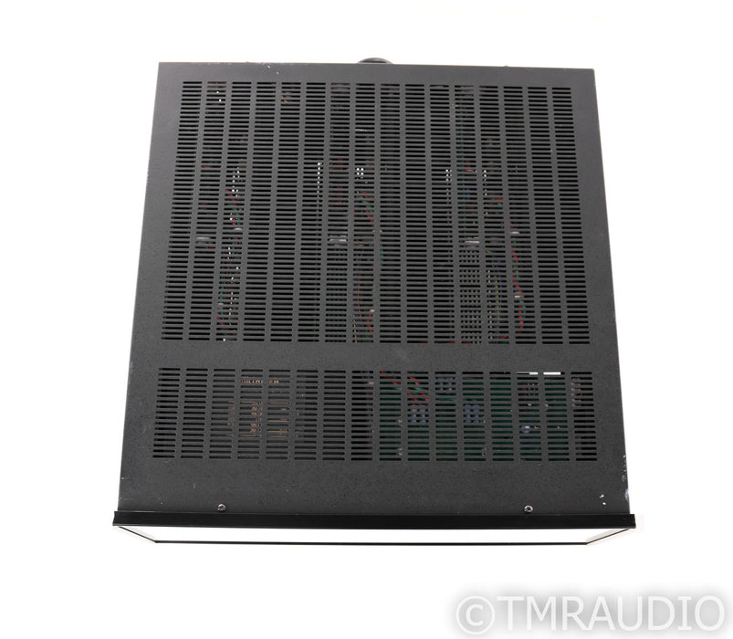 McIntosh MC7106 6 Channel Power Amplifier; MC-7106