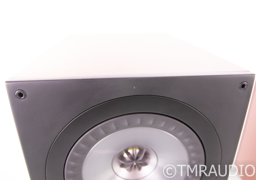 KEF Q300 Bookshelf Speakers