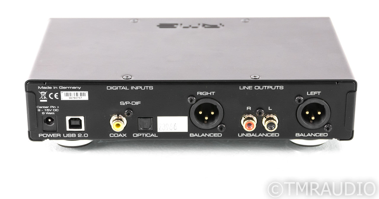 RME ADI-2 DAC FS; D/A Converter; ADI2