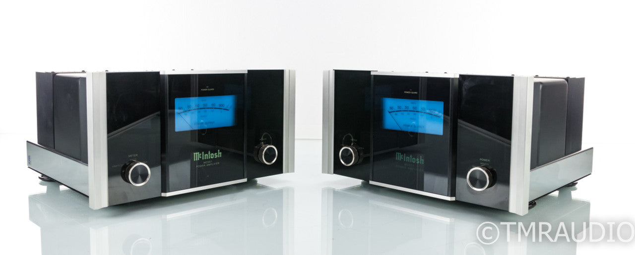 McIntosh MC501 Mono Amplifier