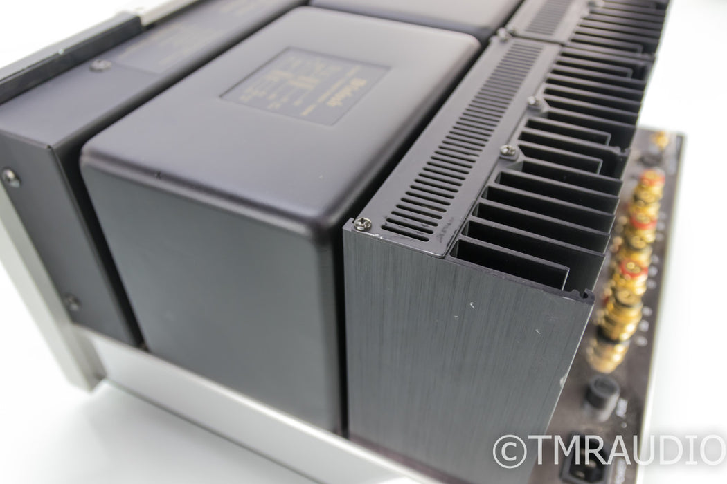 McIntosh MC501 Mono Amplifier