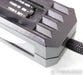 MIT Magnum MA RCA Cables; 1.5m Pair Interconnects; Adjustable Impedance