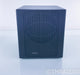 Genelec HTS3B 10" Powered Subwoofer; HTS-3B (No grills)