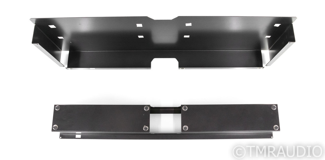 Flexson TV Stand for Sonos Playbar; Black