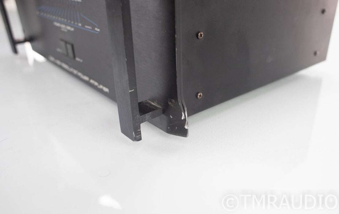 SAE 2401 Stereo Power Amplifier