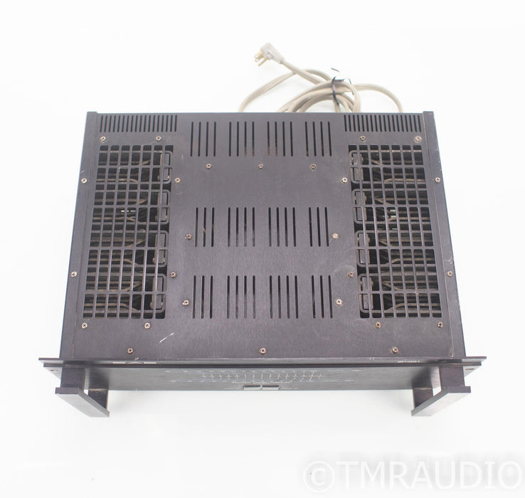 SAE 2401 Stereo Power Amplifier