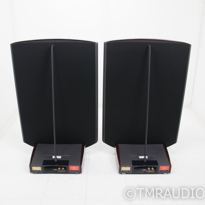 Quad ESL-2812 Electrostatic Floorstanding Speakers