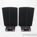 Quad ESL-2812 Electrostatic Floorstanding Speakers